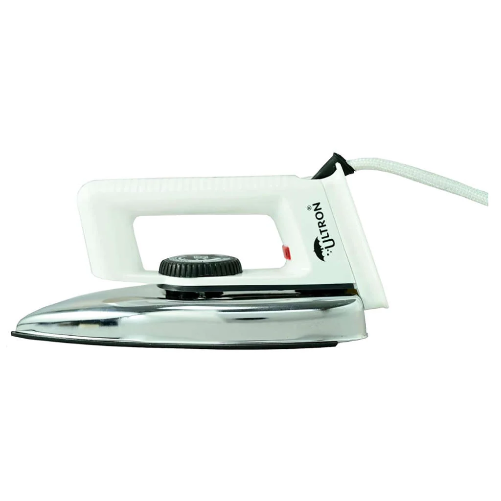Ultron Kwid Dry Iron Box 1000 W - Image 2