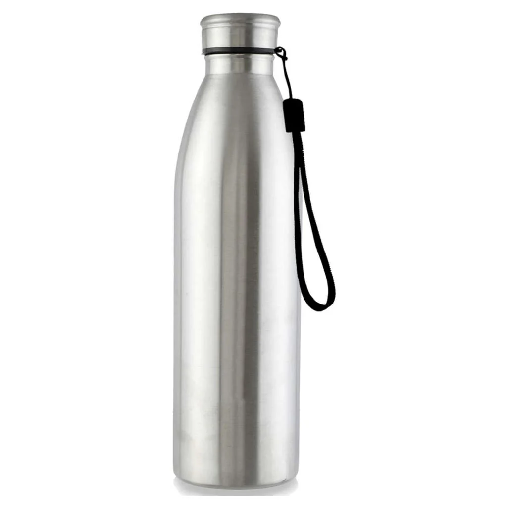 Ultron Summer Fresh Single Wall Stainless Steel Water Bottle 1000 ml
