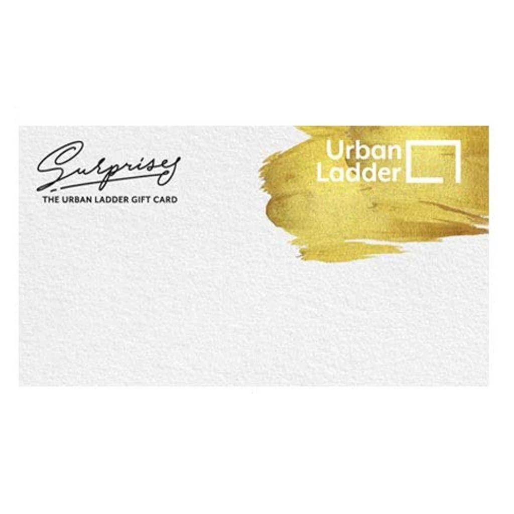 Urban Ladder Instant Gift Voucher Rs 500000