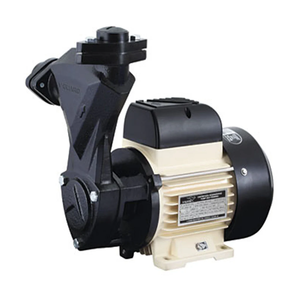 V-Guard 1HP Self Priming Monoblock Pump VSPAR-F180