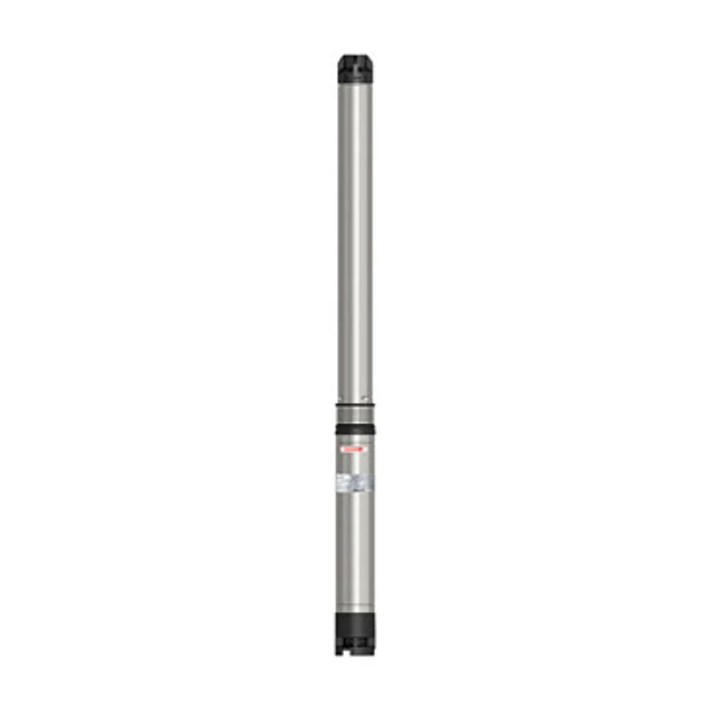 V-Guard 3HP Water Cooled Borewell Submersible Pump VBSR-TR400/20