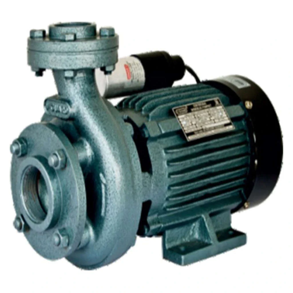 V-Guard Centrifugal Monoblock Pump 1Ph 2HP VCR-TW100