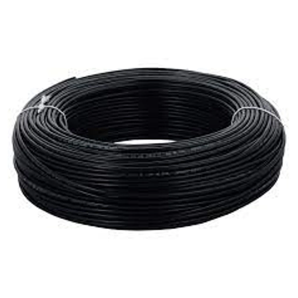 V-Guard Flame Retardant(FR) House Wiring Cable 100meter 70Sq.mm