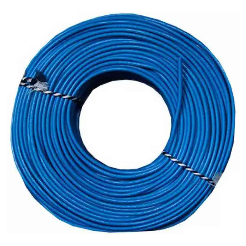 V-Guard Flame Retardant(FR) House Wiring Cable 45meter 4Sq.mm - Image 4