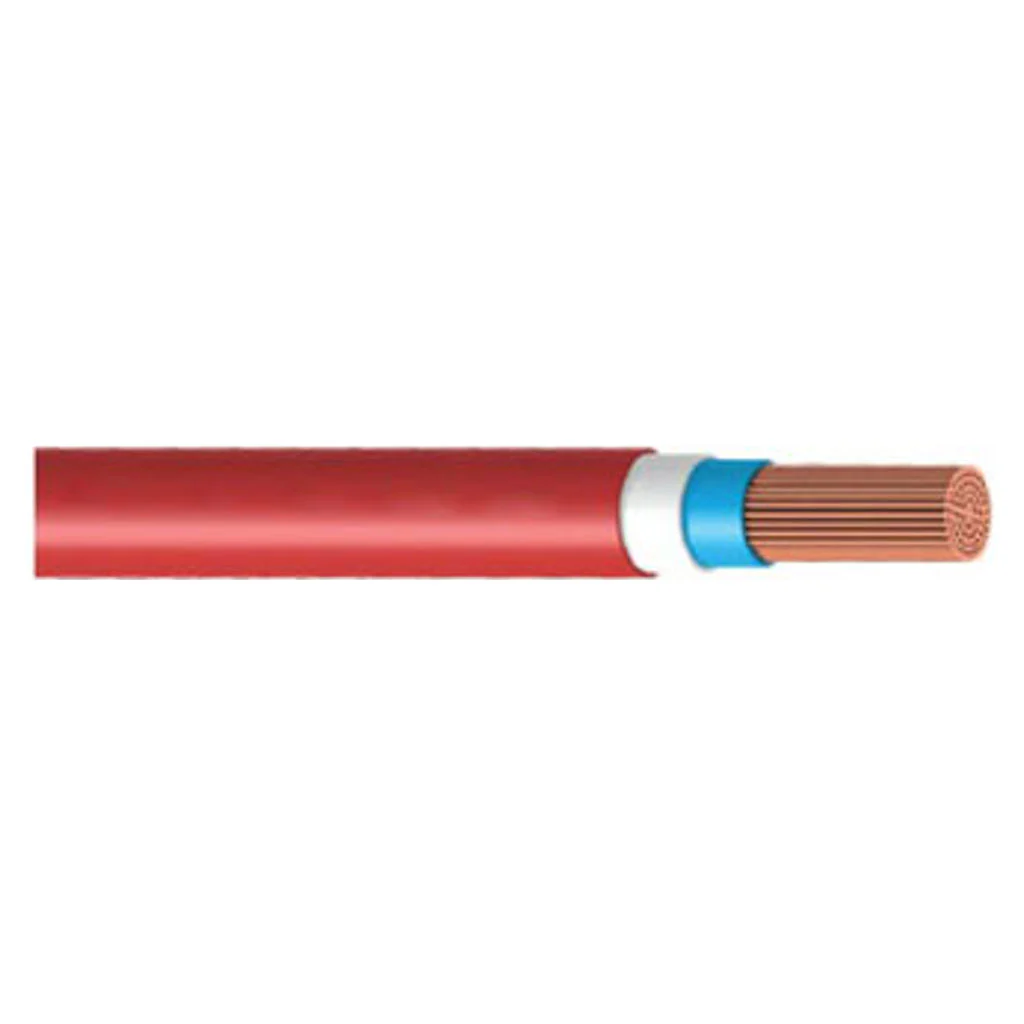 V-Guard FRLSH House Wiring Cable 180meter 2.5Sq.mm