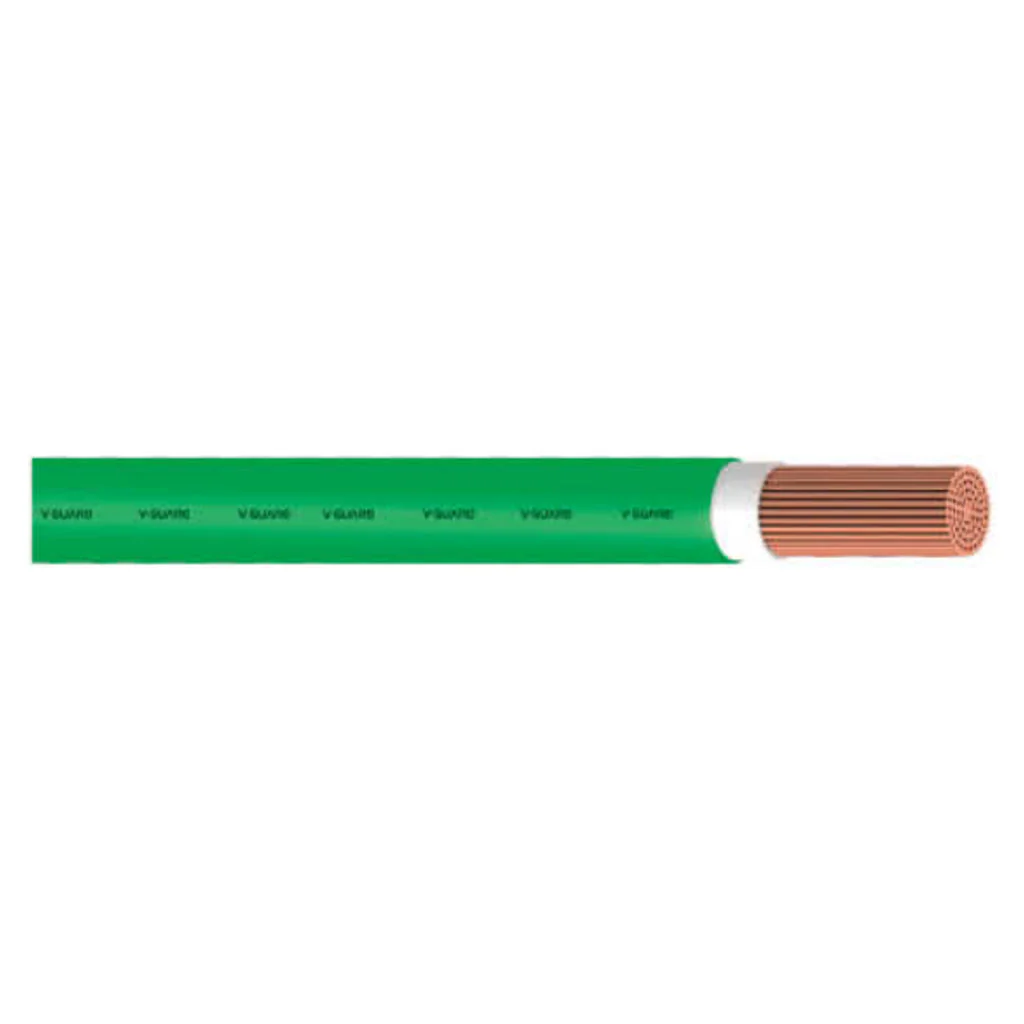 V-Guard FRLSH House Wiring Cable 180meter 2.5Sq.mm - Image 2