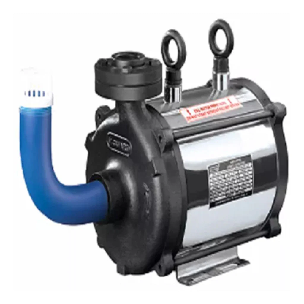 V-Guard Horizontal Openwell Submersible Pumps 1.5HP VOS-FH150