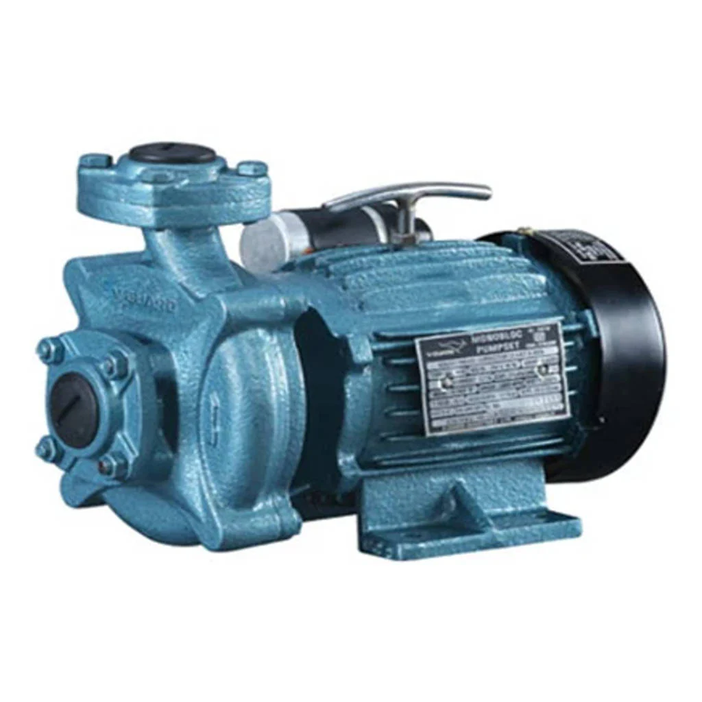 V-Guard Normal Voltage Model Monoblock Pump 0.5HP VC-H80
