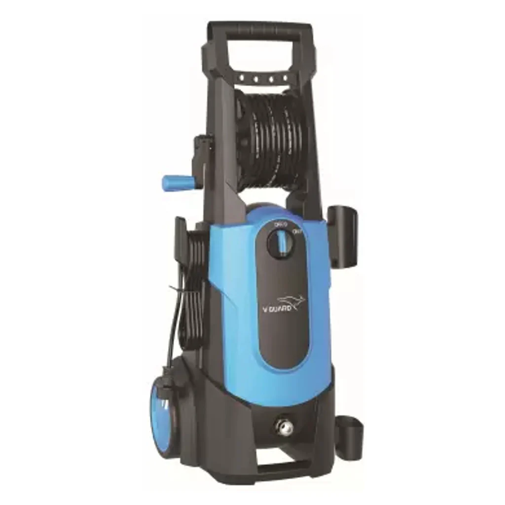V-Guard Pressure Wash Pump 1Ph 2.4HP HYPER WASH-18110