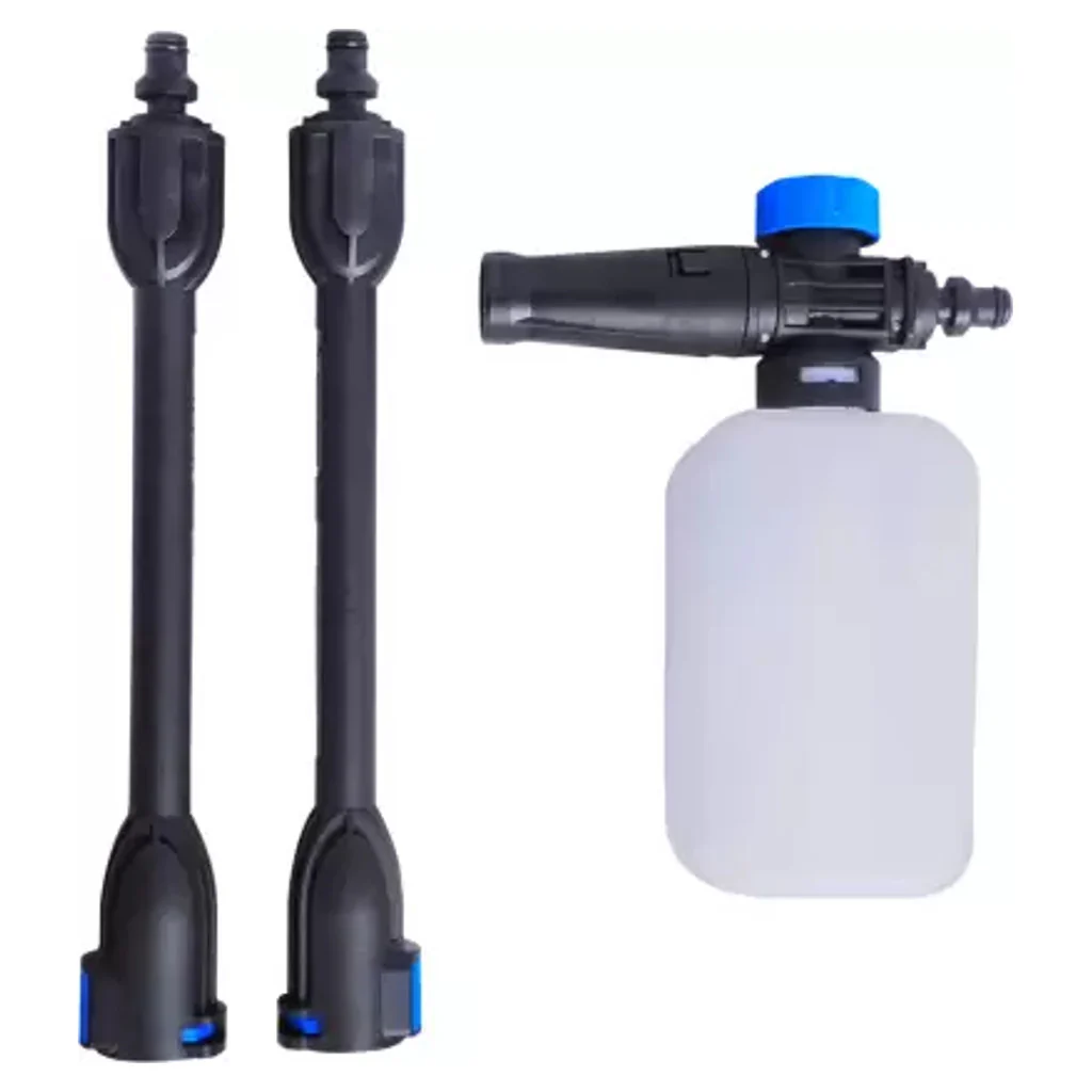 V-Guard Pressure Wash Pump 1Ph 2HP HYPER WASH-1590 - Image 4