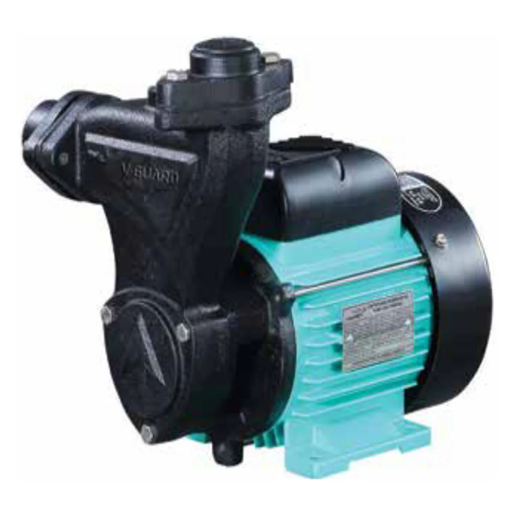 V-Guard Self Priming Monoblock Pump 1.5HP VSPAD-FH180