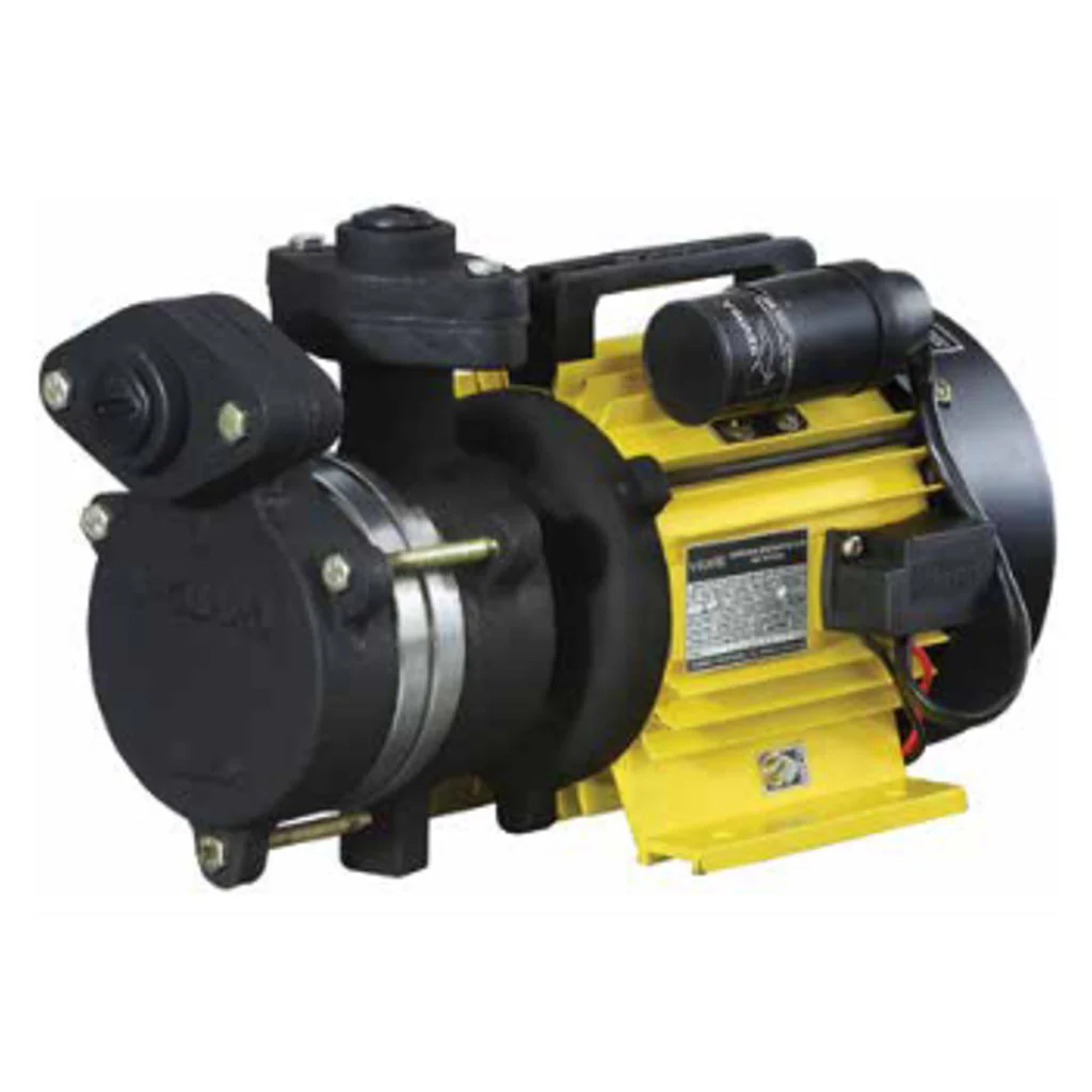 V-Guard Self Priming Monoblock Pump 1HP NEON-WSF100
