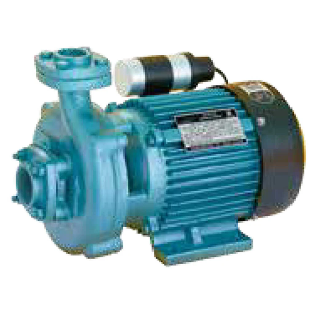 V-Guard VC Series Centrifugal Monoblock Pump 1Ph 1.5HP VC-FH100