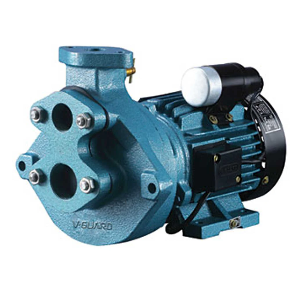 V-Guard VJP2 Series Packer Jet Pump 1Ph 1HP VJP2-F100