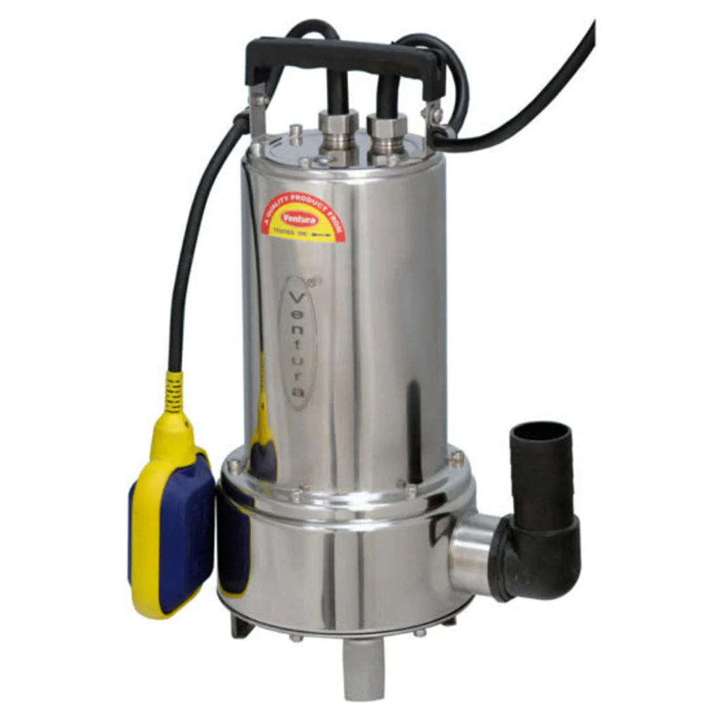 Ventura Drainage Pump 2.00HP VD - 200