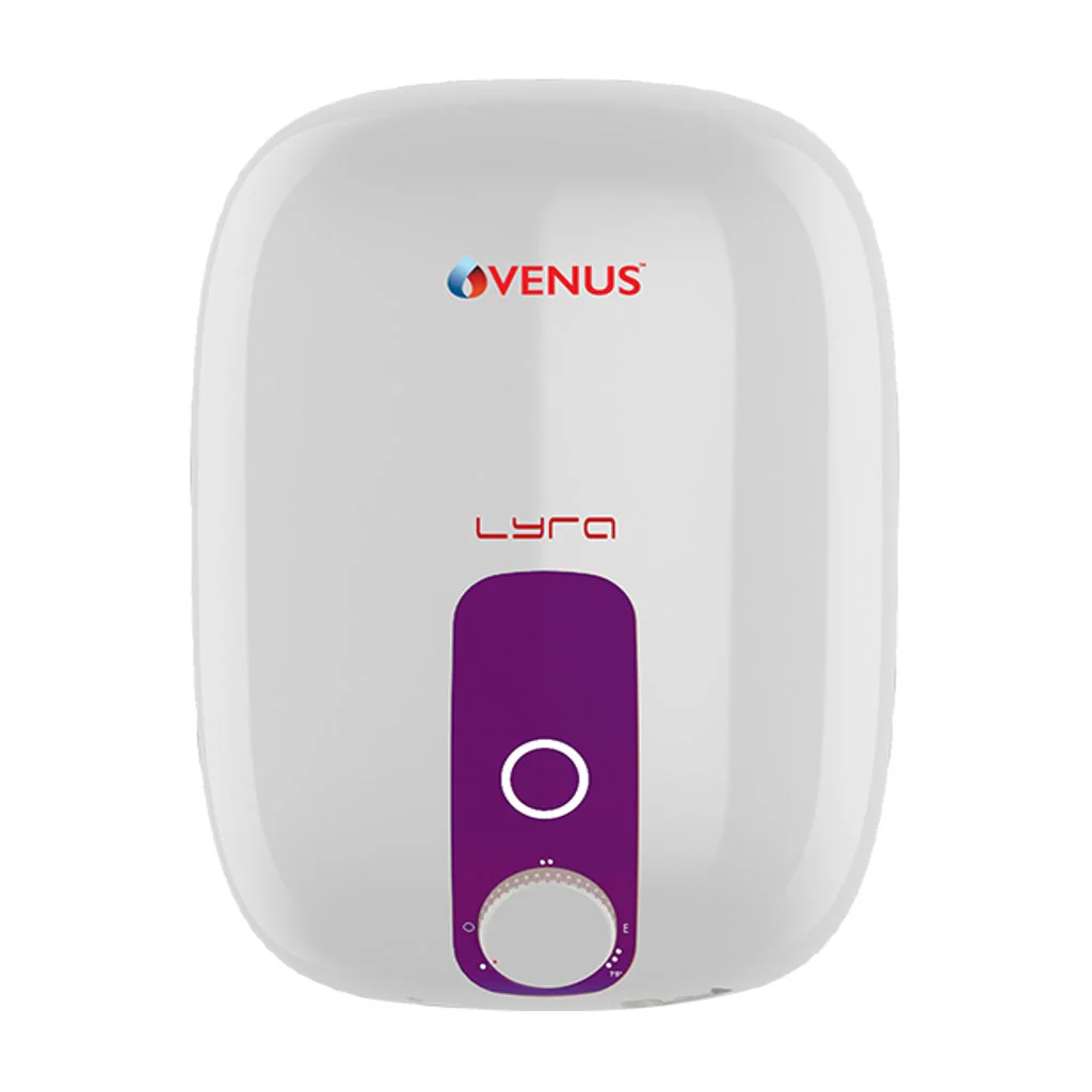 Venus Lyra 10R 8 Bar Storage Water Heater - Image 2