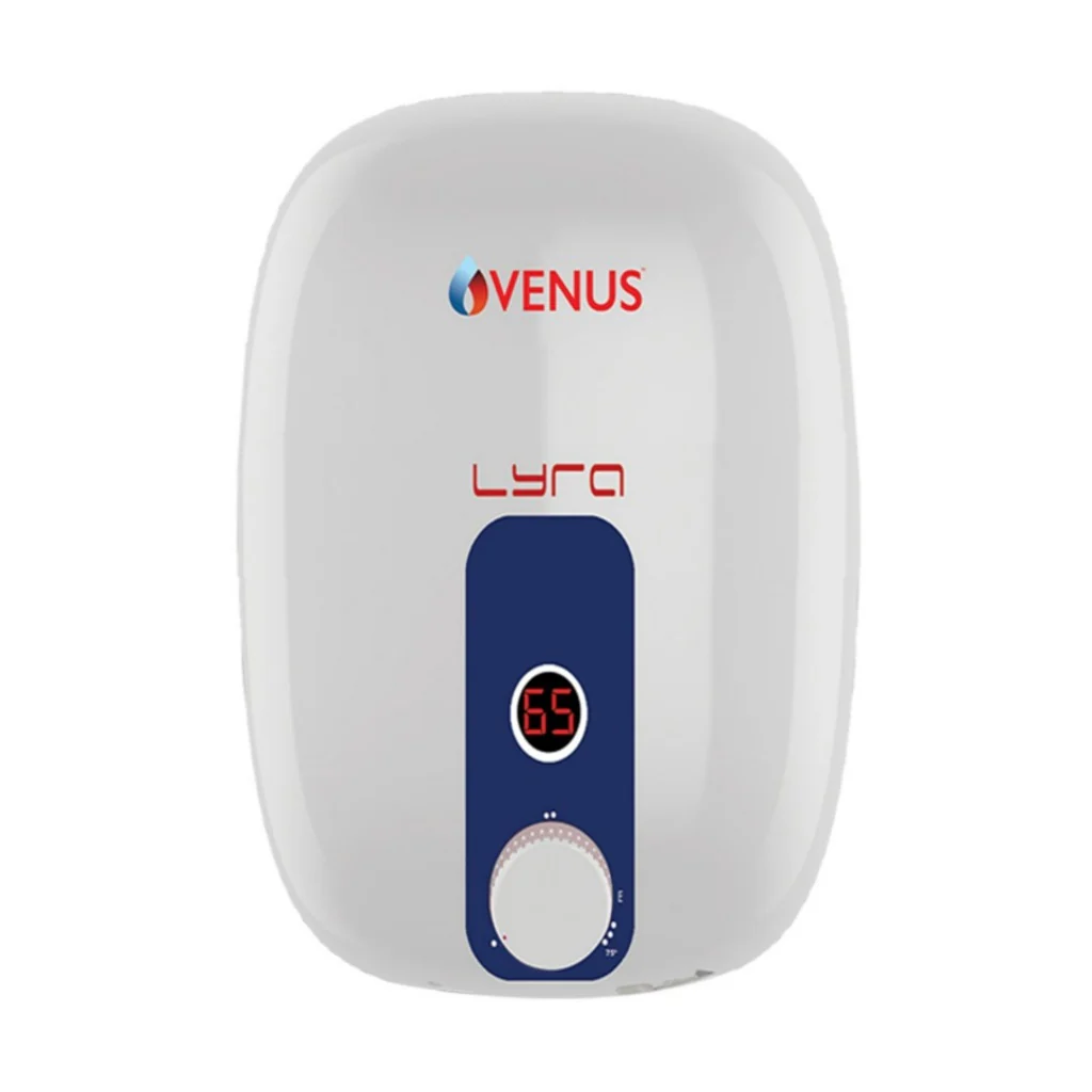 Venus Lyra Smart 15RX 8 Bar Storage Water Heater - Image 2