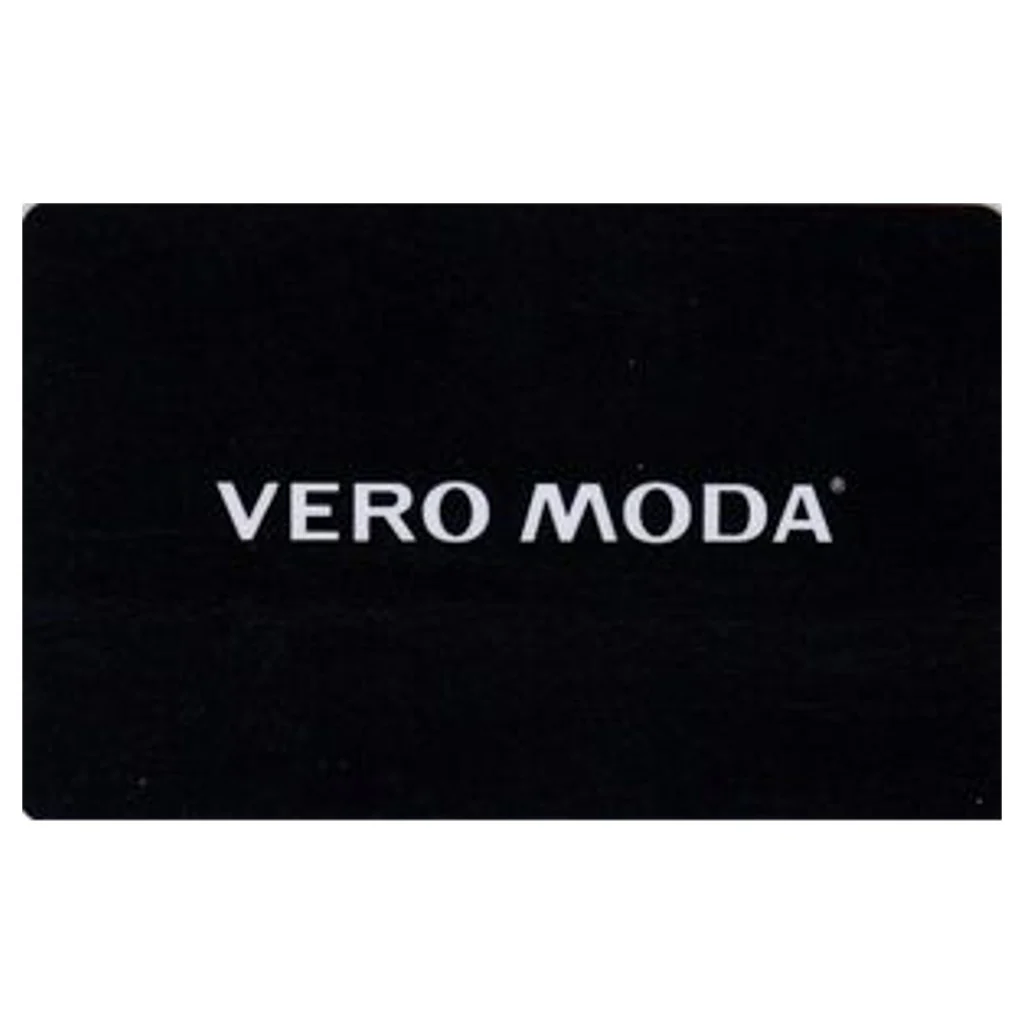 Veromoda E-Gift Voucher