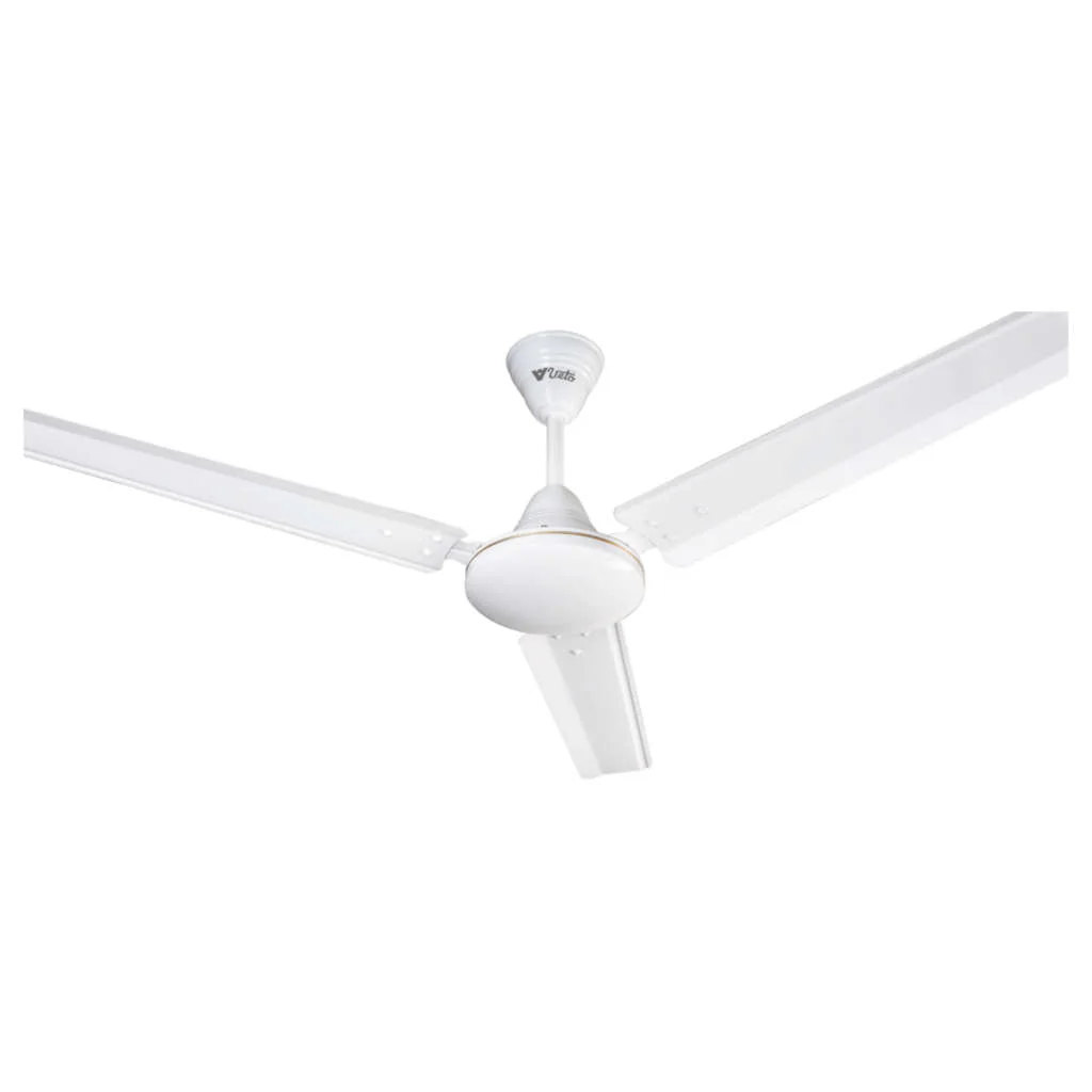 Veto Airflow Ceiling Fan 1200mm 400 RPM
