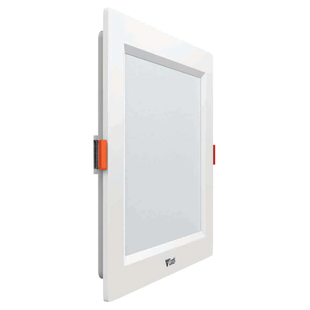 Veto Ocean LED Slim Panel Light 20W Square