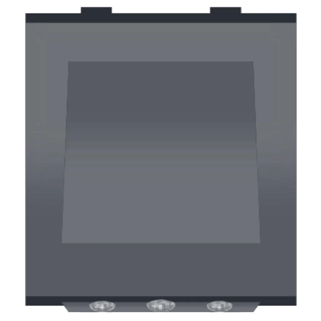 Veto Vyoma 2M LED Foot Light Mat Grey VV-361