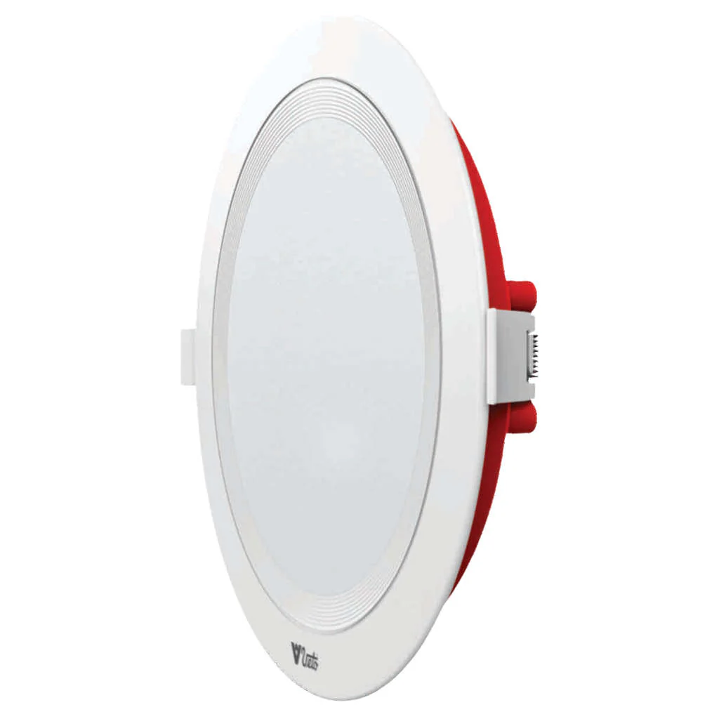 Veto Vyoma LED Slim Panel Light 15W Round