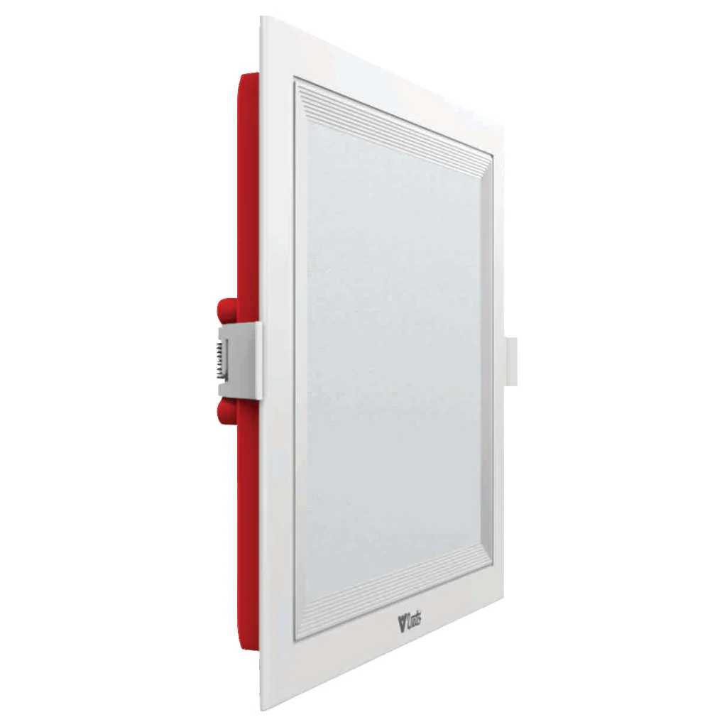 Veto Vyoma LED Slim Panel Light 20W Square