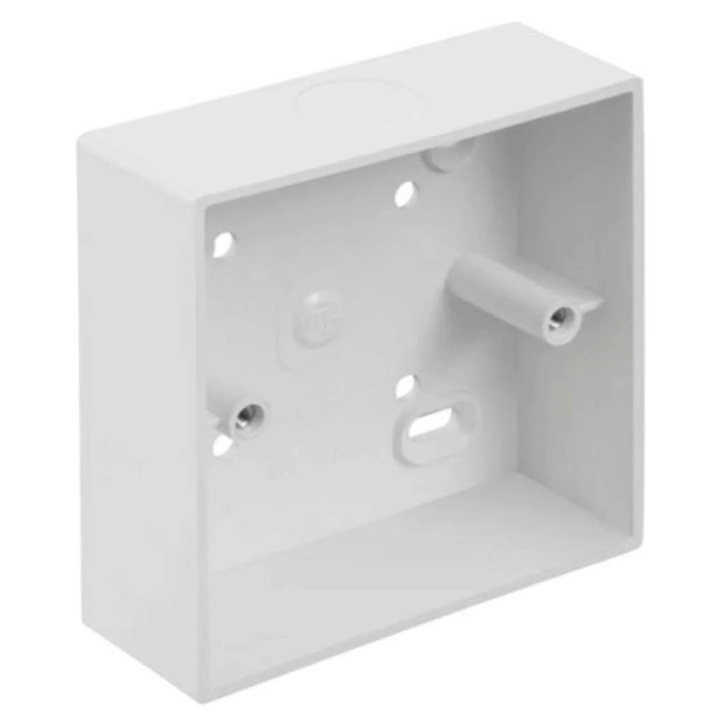 Veto Vyoma Surface Box 1M - 18M