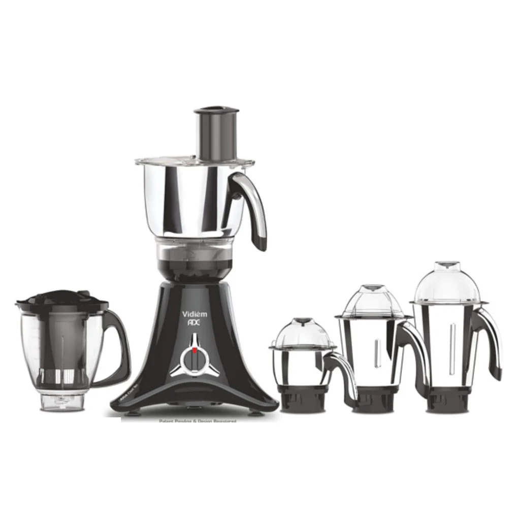 Vidiem ADC Mixer Grinder 750W