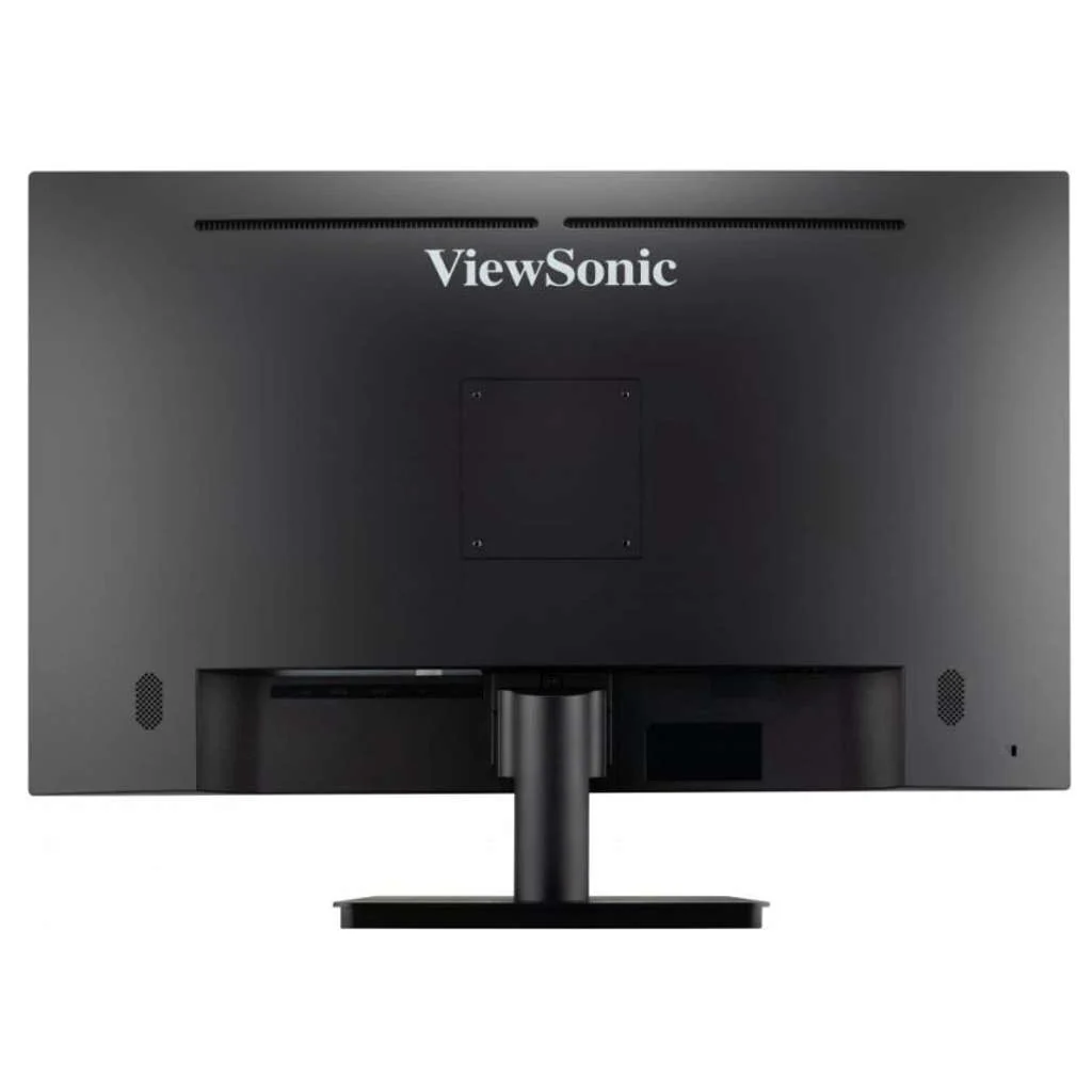 ViewSonic FHD Monitor With Built-In Speakers 32 Inch VA3209-MH - Image 3