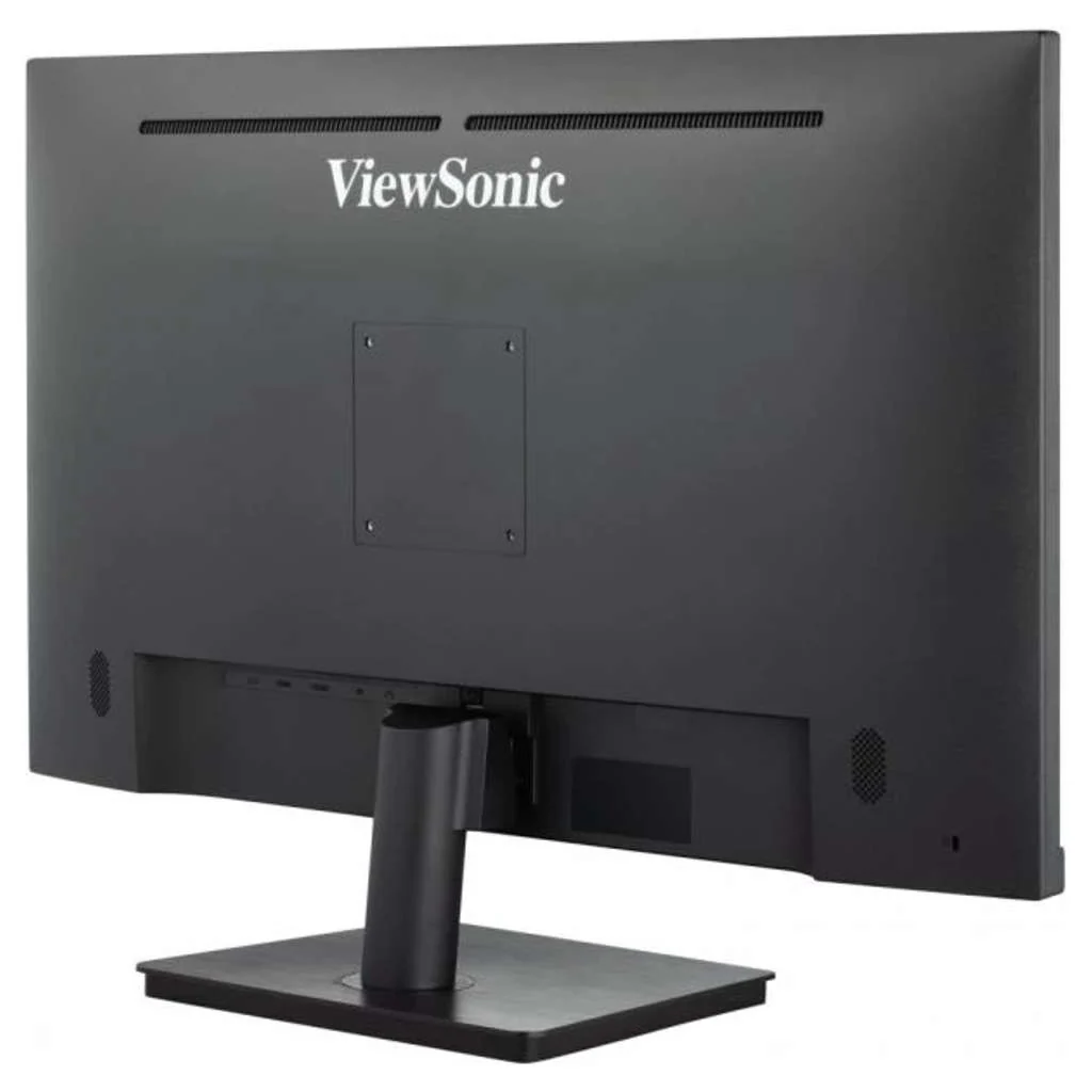 ViewSonic FHD Monitor With Built-In Speakers 32 Inch VA3209-MH - Image 8