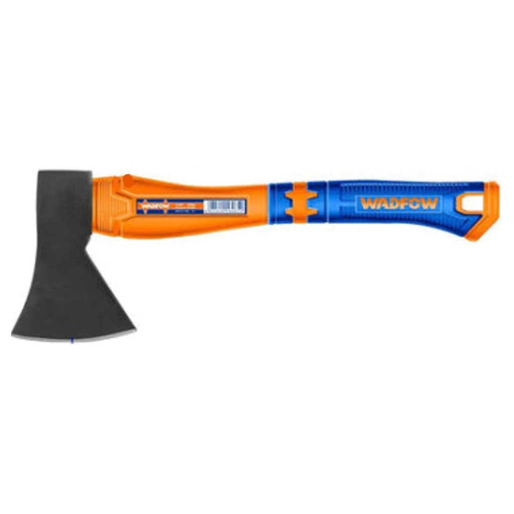 Wadfow Axe Fiberglass Handle 600g WHM6306