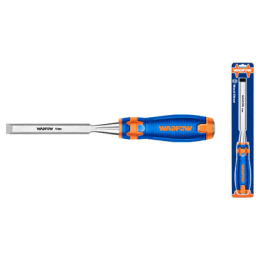 Wadfow Wood Chisel 140mm WWC1212