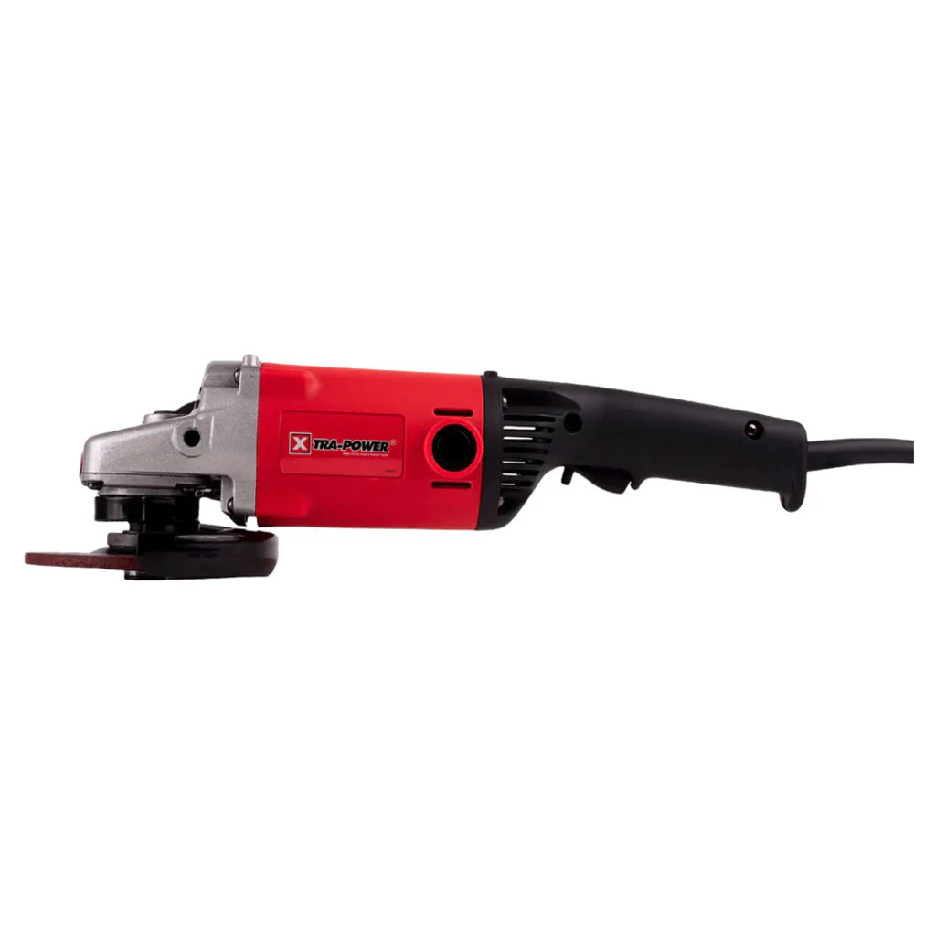 Xtra Power Angle Grinder 125mm XPT 407 - Image 3