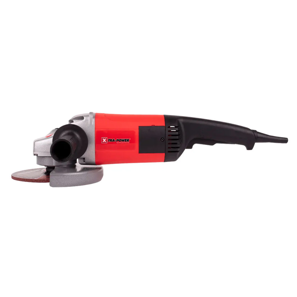 Xtra Power Angle Grinder 180mm XPT 409 - Image 3