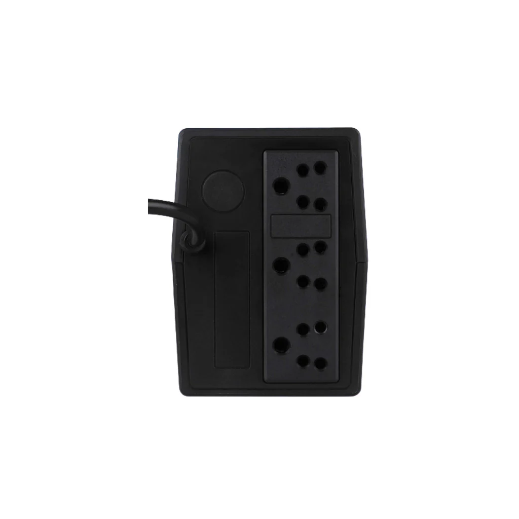 Zebronics UPS 600VA - Image 7