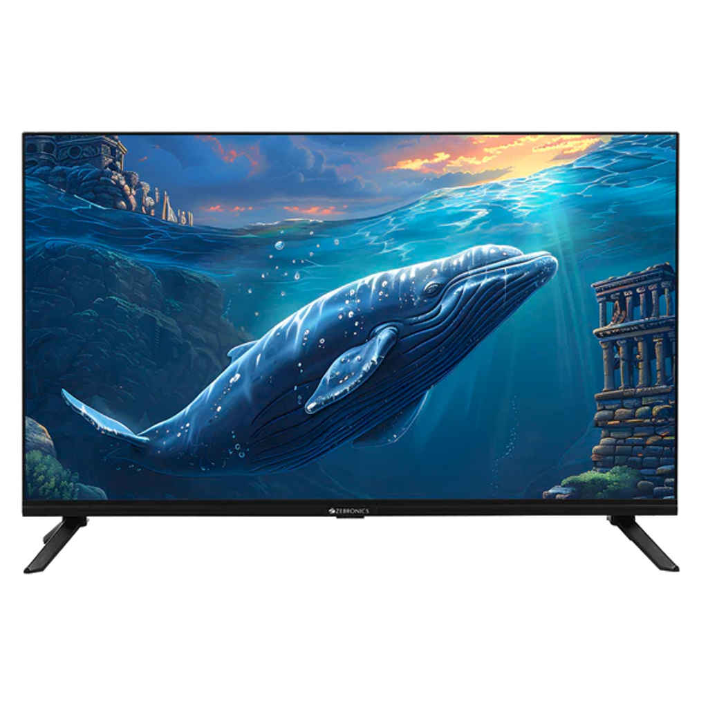Zebronics Zeb-32P1 Smart LED TV 32 Inch