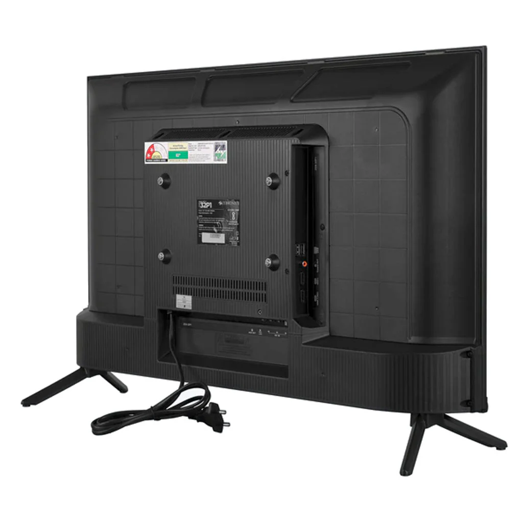 Zebronics Zeb-32P1 Smart LED TV 32 Inch - Image 3